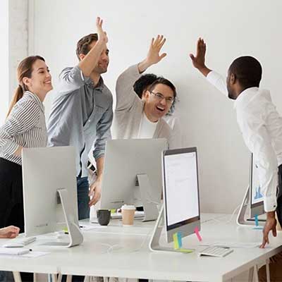 Talent Acquisition Services