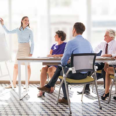 Candidate Interview Process